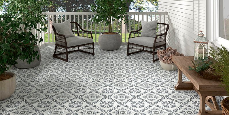 APPIA-MOSAICOS-MAINZU